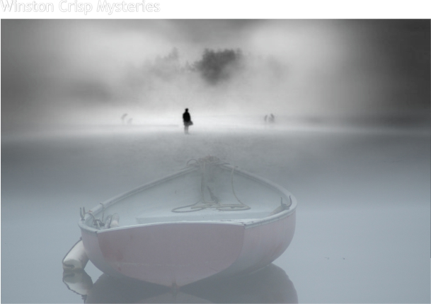 Maine island mysteries