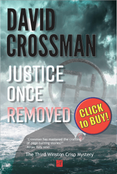 Justice Once Removed Click to Buy